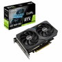 ASUS Dual GeForce RTX 3060 12GB GDDR6 OC Edition V2 LHR