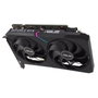 Asus Dual GeForce RTX 3060 V2 OC Edition 12GB GDDR6