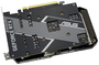 ASUS Dual GeForce RTX 3060 12GB GDDR6 OC Edition V2 LHR
