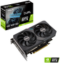 ASUS Dual GeForce RTX 3060 12GB GDDR6 OC Edition V2 LHR