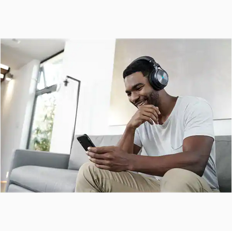 Corsair Headset Virtuoso XT / CA-9011188-EU Negro