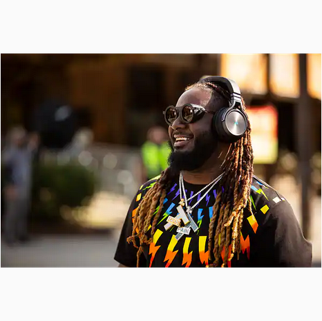 Corsair Headset Virtuoso XT / CA-9011188-EU Negro