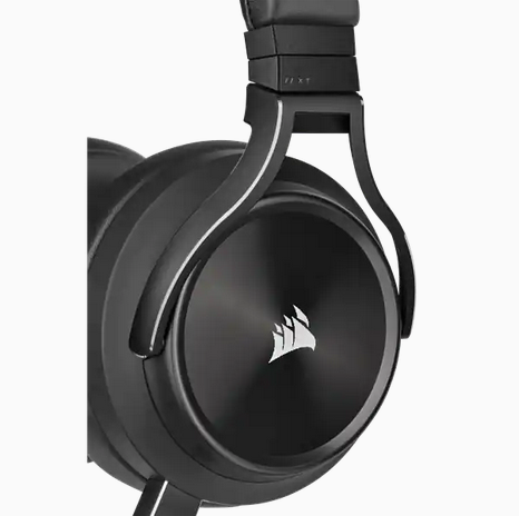 Corsair Headset Virtuoso XT / CA-9011188-EU Negro