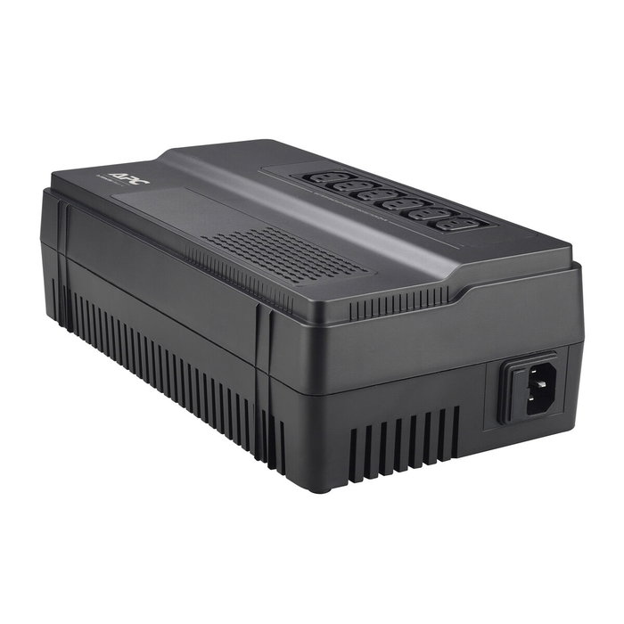 APC BV800I Sistema de Alimentación Ininterrumpida Línea Interactiva 0,8 kVA 450 W