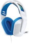 Logitech G G335 Auriculares Gaming con Micrófono Blanco