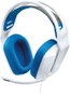 Logitech G G335 Auriculares Gaming con Micrófono Blanco