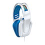 Logitech G G335 Auriculares Gaming con Micrófono Blanco