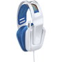 Logitech G G335 Auriculares Gaming con Micrófono Blanco
