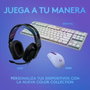 Logitech G335 Auriculares Gaming con Micrófono Negro
