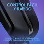 Logitech G335 Auriculares Gaming con Micrófono Negro