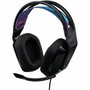 Logitech G335 Auriculares Gaming con Micrófono Negro