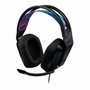 Logitech G335 Auriculares Gaming con Micrófono Negro