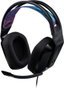 Logitech G335 Auriculares Gaming con Micrófono Negro