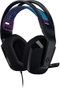 Logitech G335 Auriculares Gaming con Micrófono Negro