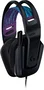 Logitech G335 Auriculares Gaming con Micrófono Negro