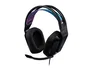 Logitech G335 Auriculares Gaming con Micrófono Negro