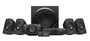 Logitech Z906 Sistema de Sonido Surround 5.1 THX 500W Negro