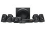 Logitech Z906 Sistema de Sonido Surround 5.1 THX 500W Negro