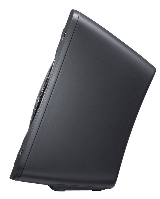 Logitech Z906 Sistema de Sonido Surround 5.1 THX 500W Negro