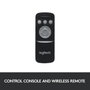 Logitech Z906 Sistema de Sonido Surround 5.1 THX 500W Negro