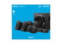 Logitech Z906 Sistema de Sonido Surround 5.1 THX 500W Negro