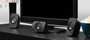 Logitech Z906 Sistema de Sonido Surround 5.1 THX 500W Negro