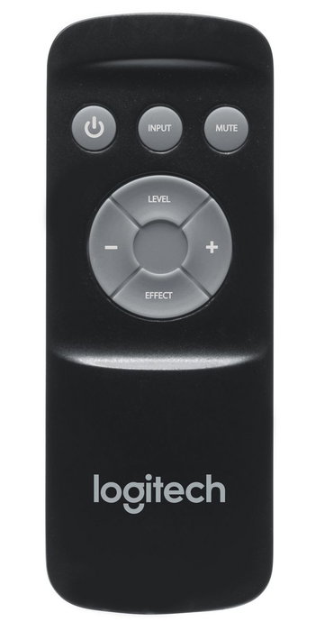 Logitech Z906 Sistema de Sonido Surround 5.1 THX 500W Negro