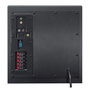 Logitech Z906 Sistema de Sonido Surround 5.1 THX 500W Negro