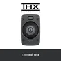 Logitech Z906 Sistema de Sonido Surround 5.1 THX 500W Negro