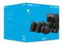 Logitech Z906 Sistema de Altavoces Surround 5.1 THX 500W Negro