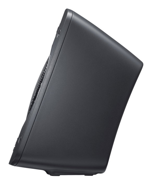Logitech Z906 Sistema de Altavoces Surround 5.1 THX 500W Negro