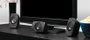 Logitech Z906 Sistema de Altavoces Surround 5.1 THX 500W Negro