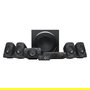 Logitech 980-000468 Sistema de Sonido 5.1 THX 500W