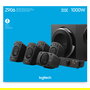 Logitech 980-000468 Sistema de Sonido 5.1 THX 500W
