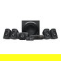 Logitech 980-000468 Sistema de Sonido 5.1 THX 500W