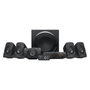 Logitech Z906 Sistema de altavoces 5.1 THX 500W