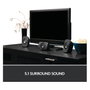 Logitech Z906 Sistema de altavoces 5.1 THX 500W