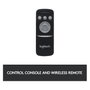Logitech Z906 Sistema de altavoces 5.1 THX 500W