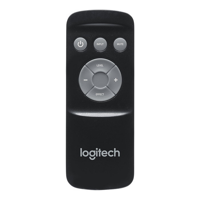 Logitech Z906 Sistema de altavoces 5.1 THX 500W Logitech Z906 Sistema de altavoces 5.1 THX 500W