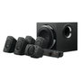 Logitech Z906 Sistema de altavoces 5.1 THX 500W