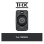 Logitech Z906 Sistema de altavoces 5.1 THX 500W
