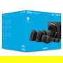 Logitech 980-000468 Sistema de Sonido 5.1 THX 500W