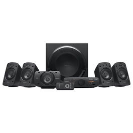 Logitech 980-000468 Sistema de Sonido 5.1 THX 500W