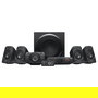 Logitech 980-000468 Sistema de Sonido 5.1 THX 500W