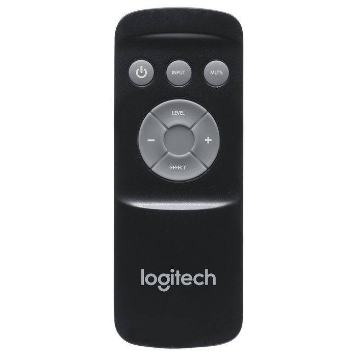 Logitech 980-000468 Sistema de Sonido 5.1 THX 500W Logitech 980-000468 Sistema de Sonido 5.1 THX 500W