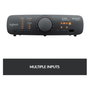 Logitech Z906 Sistema de altavoces 5.1 THX 500W