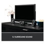 Logitech 980-000468 Sistema de Sonido 5.1 THX 500W