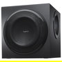 Logitech 980-000468 Sistema de Sonido 5.1 THX 500W