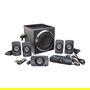 Logitech 980-000468 Sistema de Sonido 5.1 THX 500W
