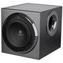 Logitech Z906 Sistema de Altavoces Surround 5.1 THX 500W Negro